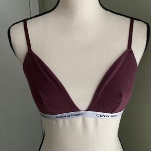Calvin Klein Bralette
